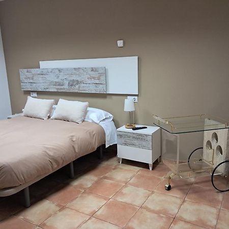 Cabraberry Ξενοδοχείο Cabra de Mora Εξωτερικό φωτογραφία