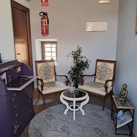 Cabraberry Ξενοδοχείο Cabra de Mora Εξωτερικό φωτογραφία