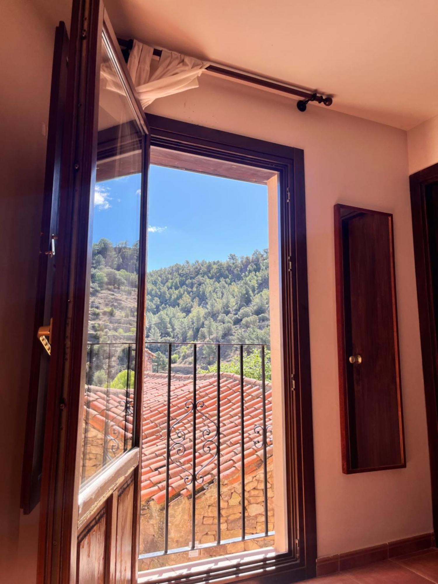 Cabraberry Ξενοδοχείο Cabra de Mora Εξωτερικό φωτογραφία